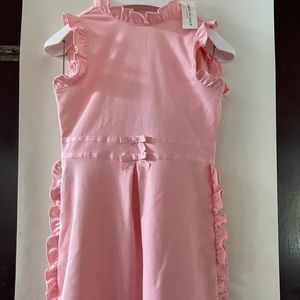 Janie and jack dress